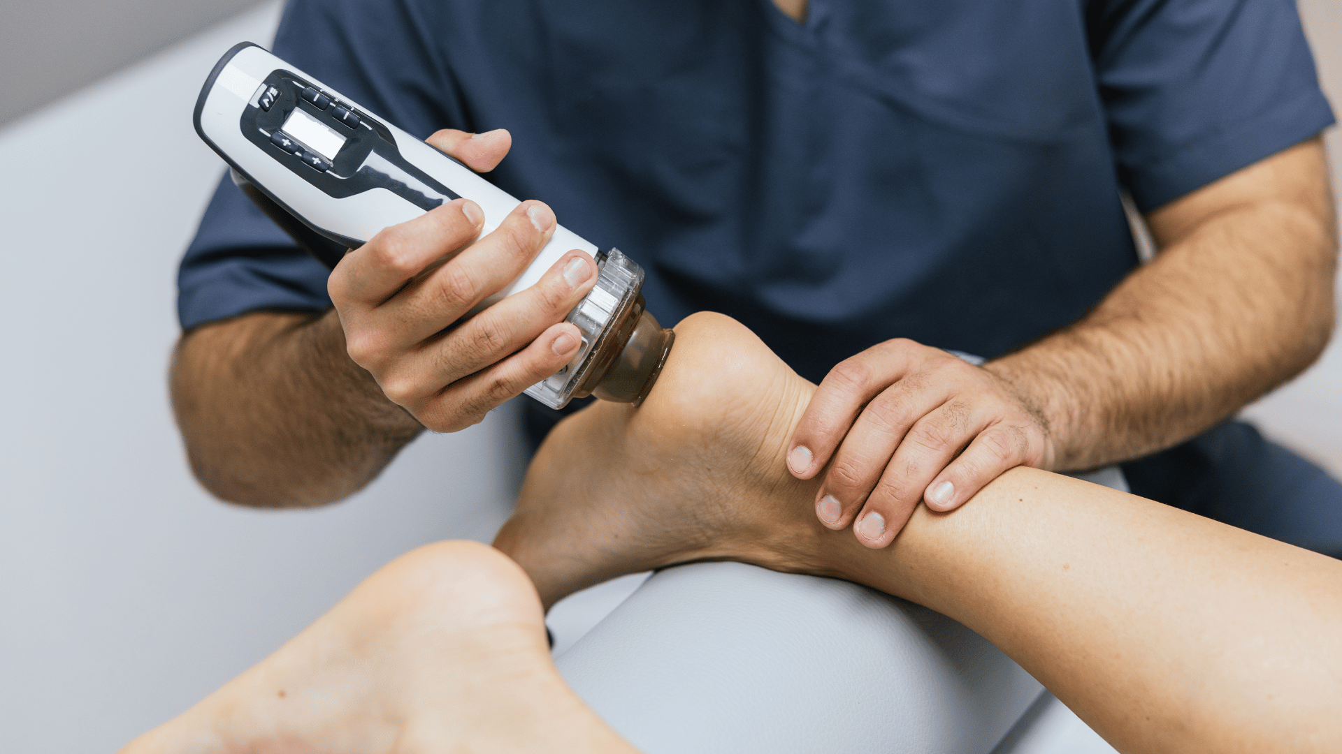modular shockwave therapy in banbury