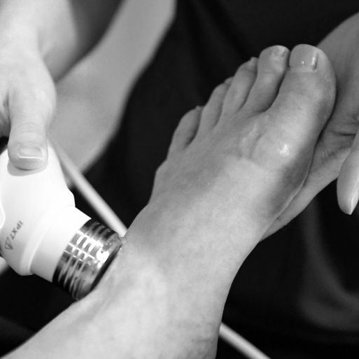 6211BW ultrasound therapy cinical 6211BW ultrasound therapy cinical