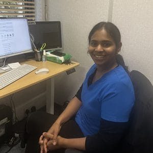 Lecrissa-Fernandes Lecrissa-Fernandes